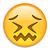 all shaken up emoji