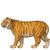 tiger with full body  emoji