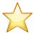 large star emoji