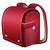 red backpack emoji