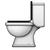 toilet  emoji