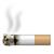 cigarette smoking  emoji