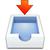 inbox mail symbol emoji