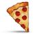 slice of pepperoni pizza emoji