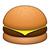cheeseburger  emoji