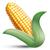 corn on the cob  emoji