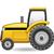 tractor emoji