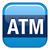 automatic teller machine (atm) emoji