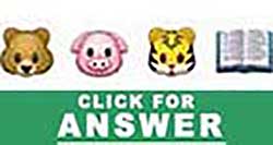 Guess the Emoji answers and cheats level 34