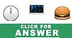 Guess the Emoji answers and cheats level 34