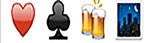Guess the Emoji answers and cheats level 16-10