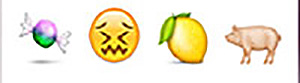 Guess the Emoji answers and cheats level 21-4