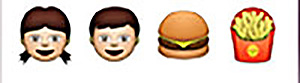 Guess the Emoji answers and cheats level 21-6