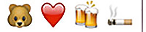Guess the Emoji answers and cheats level 40-6
