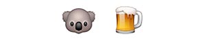 Guess the Emoji answers and cheats level 64-7