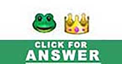 Guess the Emoji answers and cheats level 36