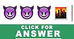 Guess the Emoji answers and cheats level 38