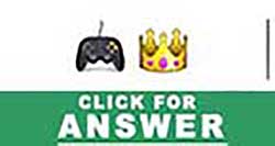 Guess the Emoji answers and cheats level 38