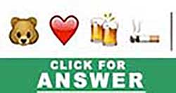 Guess the Emoji answers and cheats level 40