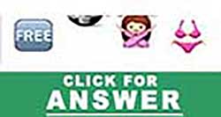 Guess the Emoji answers and cheats level 54
