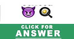 Guess the Emoji answers and cheats level 58