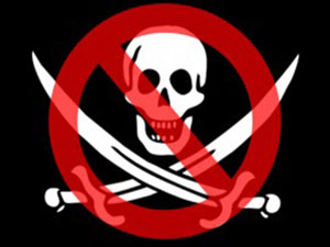 no-piracy