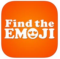 find the emoji answers